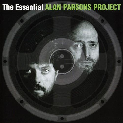 [輸入盤CD][新品]Alan Parsons / Essential Alan Parsons (...