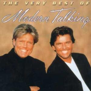 [輸入盤CD][新品]Modern Talking / Very Best Of (モダン・トーキング)
