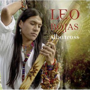[輸入盤CD][新品]Leo Rojas / Albatross (レオ・ロハス)