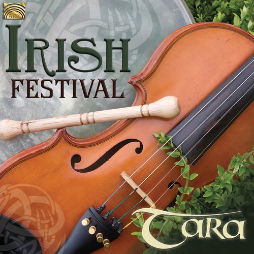 [輸入盤CD][新品]Tara / Irish Festival (2018/2/23発売)