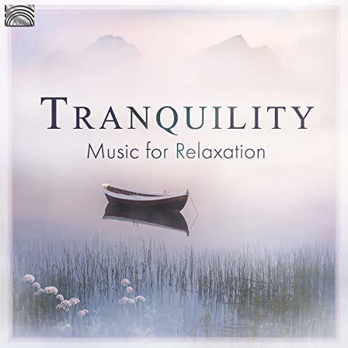 [輸入盤CD][新品]VA / Tranquility (2018/10/26発売)