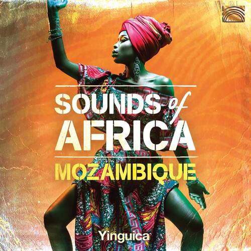[輸入盤CD][新品] VA / Sounds Of Africa/Mozambique (2019...