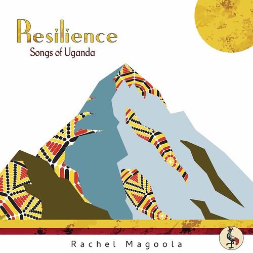 [輸入盤CD][新品]Magoola/Magoola / Songs Of Uganda(2021/...