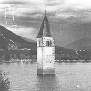 [輸入盤CD][新品]Messa / Belfry (2016/7/8発売)