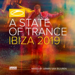 [輸入盤CD][新品]ARMIN VAN BUUREN / STATE OF TRANCE IBIZA 2019 (2025/8/8発売)(アーミン・ヴァン・ブーレン)