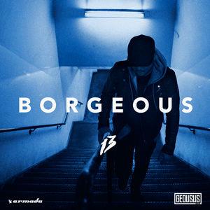 Borgeous / 13 (2016/8/12発売)