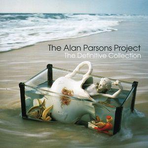 [輸入盤CD]Alan Parsons Project / Definitive Collectio...