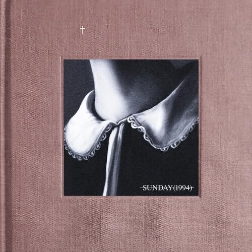 [輸入盤CD][新品]SUNDAY (1994) / SUNDAY (1994) (2025/4/1...