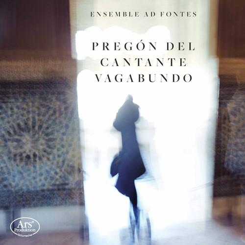 [輸入盤CD][新品]VA / Pregon Del Cantante Vagabundo(2020...