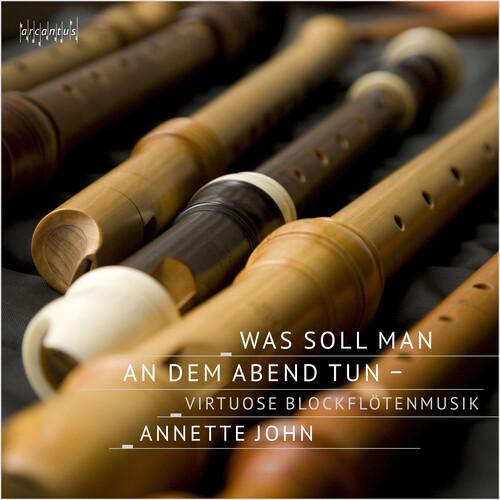[輸入盤CD][新品]VA / Was Soll Man An Dem Abend Tun(2021...