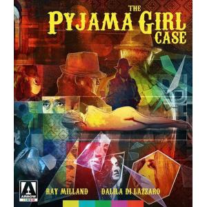 The Pyjama Girl Case(輸入盤ブルーレイ)｜CD・DVD グッドバイブレーションズ