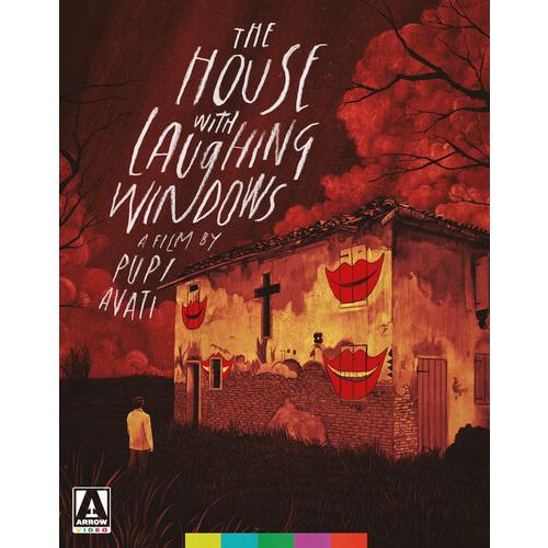 HOUSE WITH LAUGHING WINDOWS (Limited Edition)(2025...