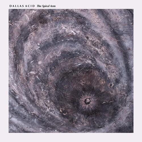 [輸入盤CD][新品]Dallas Acid / Spiral Arm(2019/11/1発売)