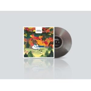 [輸入盤LPレコード][新品]KWON JIN AH / ANTHOLOGY KWON JIN-AH - TRANSPARENT BLACK VINYL(2025/12/12発売)