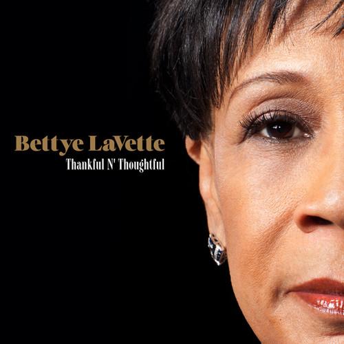 [輸入盤CD][新品]Bettye Lavette / Thankful N Thoughtful ...