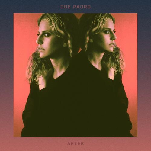 [輸入盤CD][新品]Doe Paoro / After