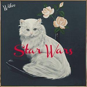 [輸入盤CD]Wilco / Star Wars (ウィルコ)