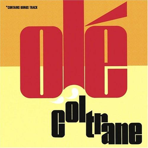 [輸入盤CD][新品]John Coltrane / Ole Coltrane(ジョン・コルトレーン...