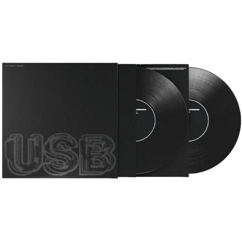 [輸入盤LPレコード][新品]FRED AGAIN / USB(2025/12/12発売)