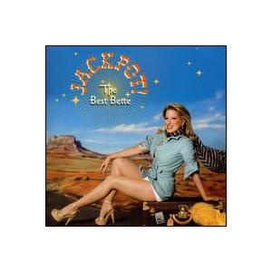 輸入盤CD][新品]Bette Midler / Jackpot: The Best Bette (ベット
