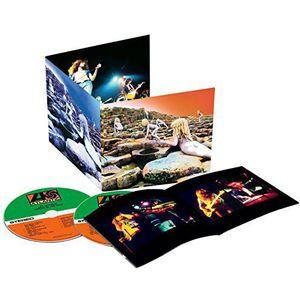 [輸入盤CD][新品]Led Zeppelin / Houses Of The Holy (Delu...