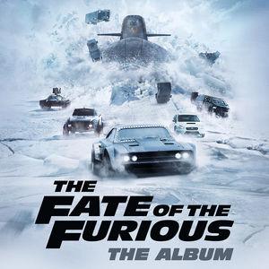 【輸入盤CD】Soundtrack / Fate Of The Furious: The Album...