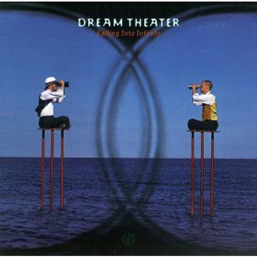 [輸入盤CD][新品]Dream Theater / Falling Into Infinity (...