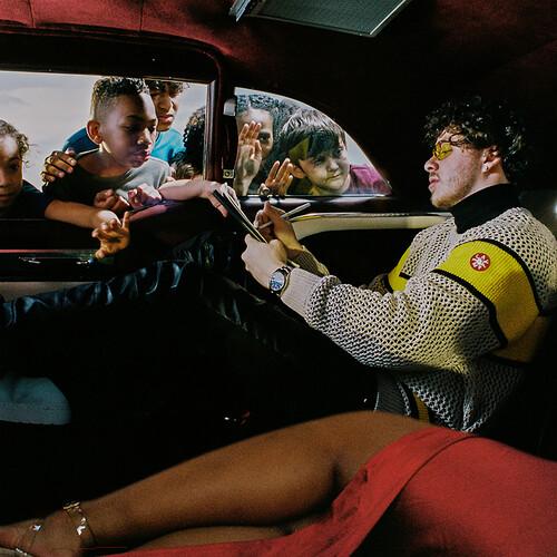 [輸入盤LPレコード][新品]Jack Harlow / That's What They All ...