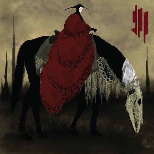 [輸入盤LPレコード][新品]Skrillex / Quest For Fire(2023/7/7発...