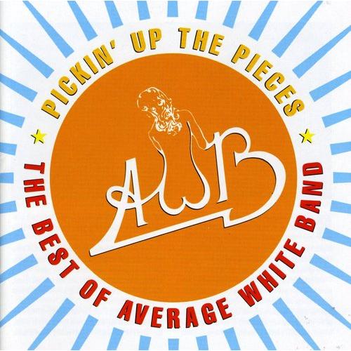 [輸入盤CD][新品]Average White Band / Best(アヴェレージ・ホワイト・バ...