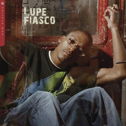 [輸入盤LPレコード][新品]LUPE FIASCO / NOW PLAYING(2024/06/2...