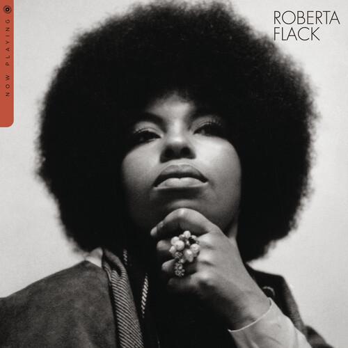 [輸入盤LPレコード][新品]ROBERTA FLACK / NOW PLAYING(2024/06...