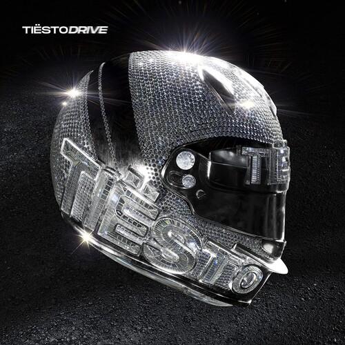 [輸入盤LPレコード][新品]Tiesto / Drive(2023/4/21発売)(ティエスト)