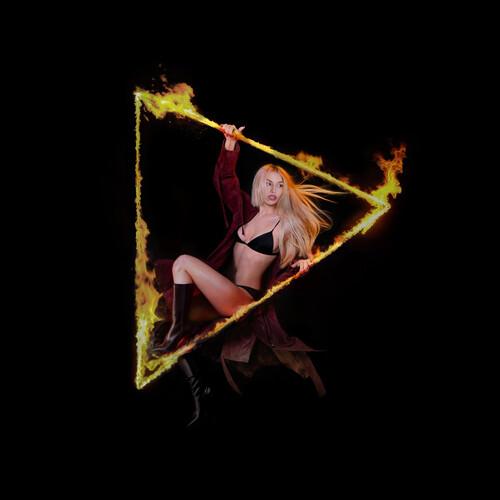 [輸入盤CD][新品]AVA MAX / DON'T CLICK PLAY(2025/8/22発売)...