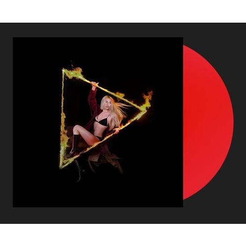 [輸入盤LPレコード][新品]AVA MAX / DON'T CLICK PLAY (Colored...