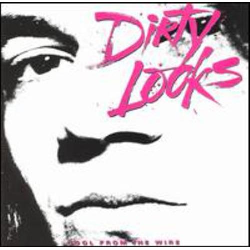 [輸入盤CD][新品]Dirty Looks / Cool From The Wire
