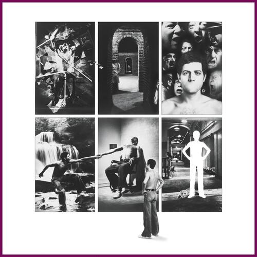 [輸入盤CD][新品]GENESIS / LAMB LIES DOWN ON BROADWAY (B...