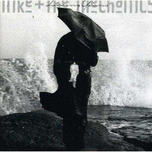 [輸入盤CD][新品]Mike + The Mechanics / The Living Years...