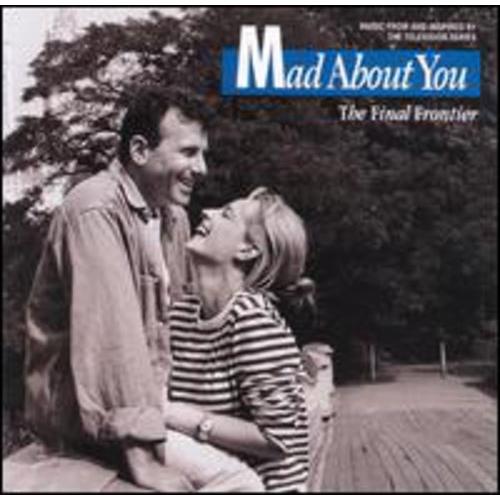 [輸入盤CD][新品]Soundtrack / Mad About You