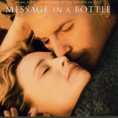 [輸入盤CD]Soundtrack / Message In A Bottle