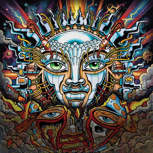 [輸入盤LPレコード][新品]SUBLIME / UNTIL THE SUN EXPLODES (B...