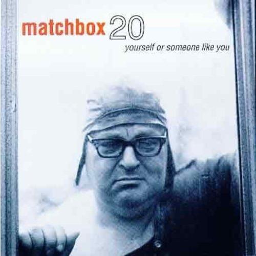 [輸入盤CD][新品]Matchbox Twenty / Yourself Or Someone L...