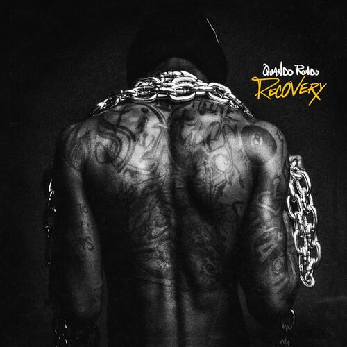 [輸入盤CD][新品]Quando Rondo / Recovery (On Demand CD)(...