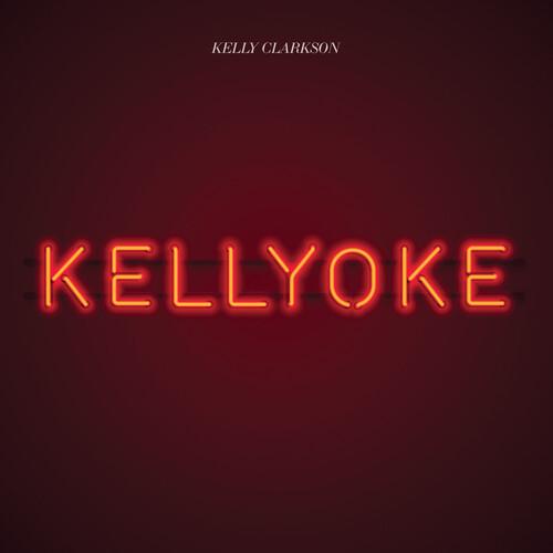 [輸入盤CD][新品]Kelly Clarkson / Kellyoke (On Demand CD...