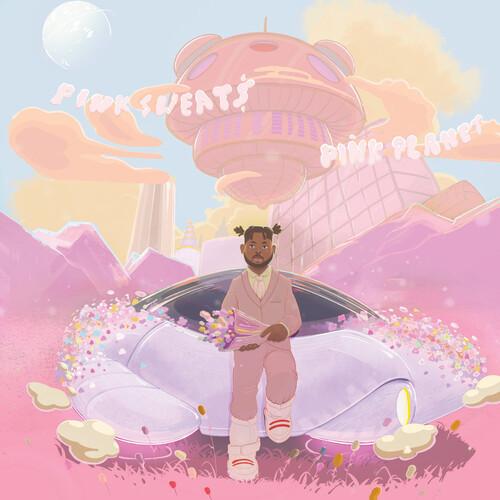 [輸入盤CD][新品]Pink Sweat$ / Pink Planet (On Demand CD...