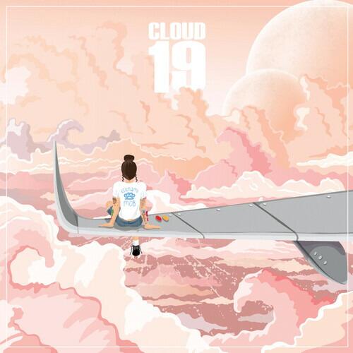 [輸入盤CD][新品]Kehlani / Cloud 19 (On Demand CD)(2021/...