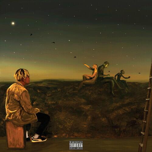 [輸入盤CD][新品]Cordae / From A Birds Eye View (On Dema...