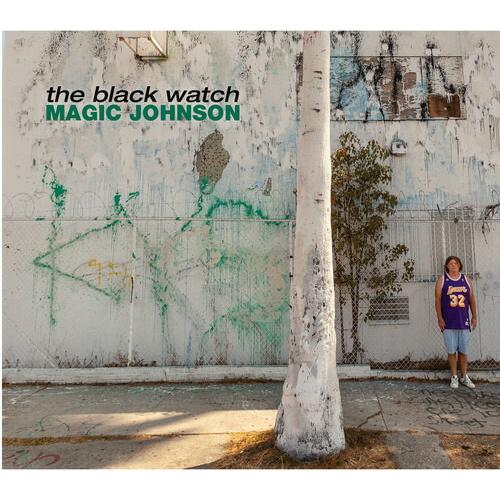 [輸入盤CD][新品] Black Watch / Magic Johnson (2019/6/28...