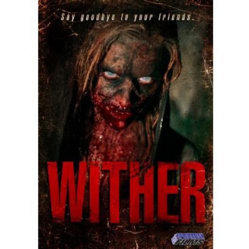 Wither(輸入盤DVD)[新品]