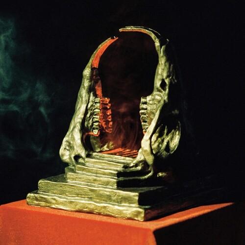 [輸入盤CD][新品]King Gizzard &amp; The Lizard Wizard / Infe...